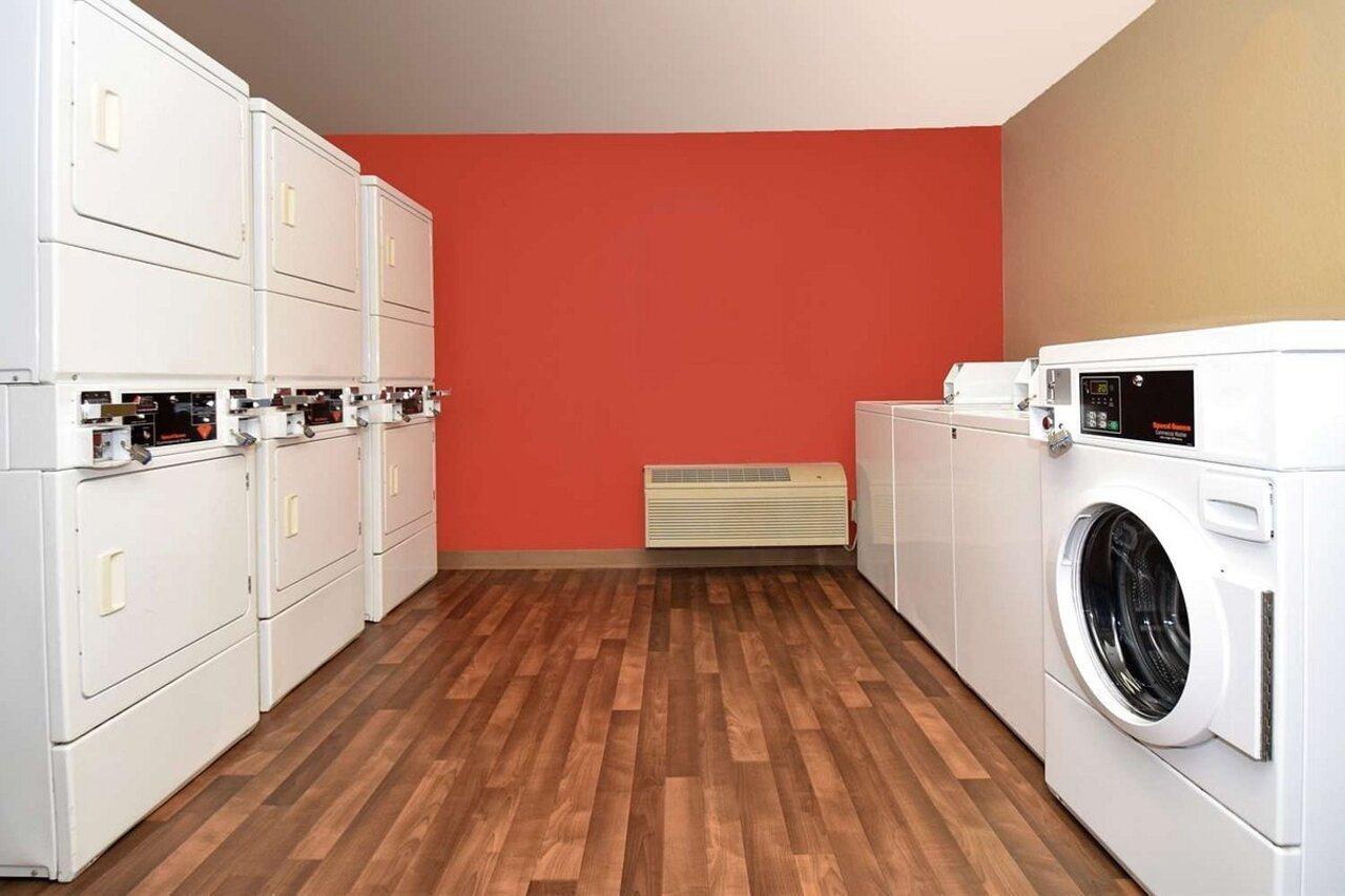 Extended Stay America Suites - Phoenix - Scottsdale Eksteriør bilde