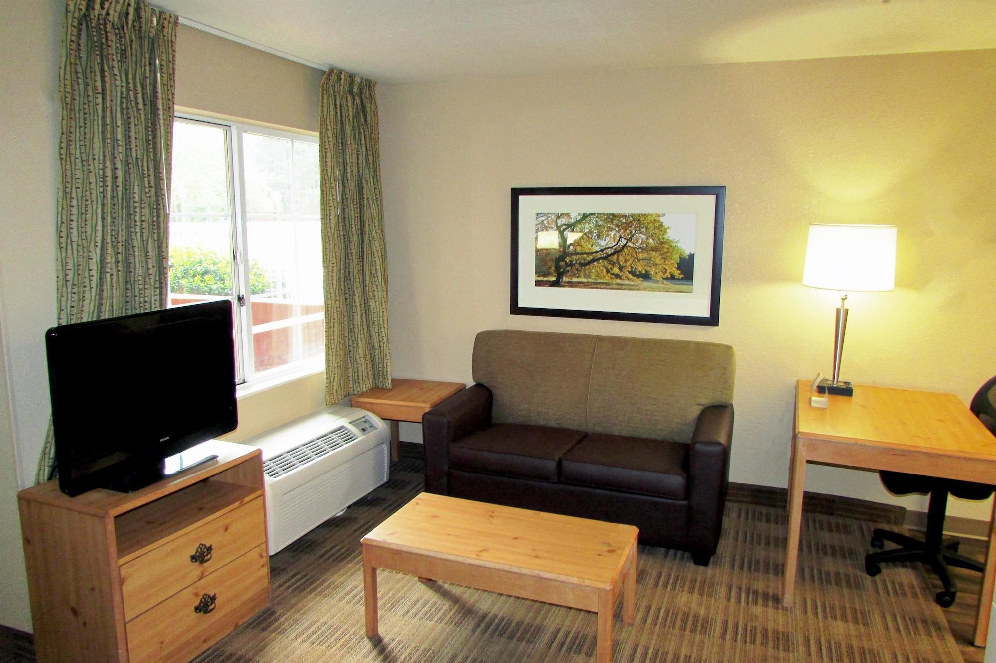 Extended Stay America Suites - Phoenix - Scottsdale Eksteriør bilde