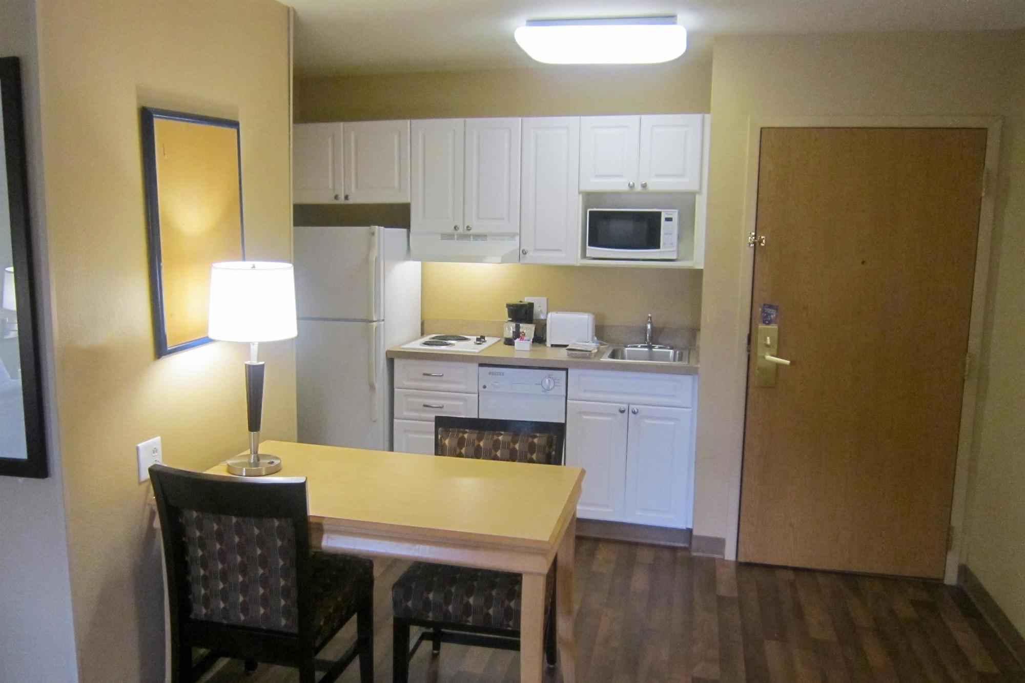 Extended Stay America Suites - Phoenix - Scottsdale Eksteriør bilde