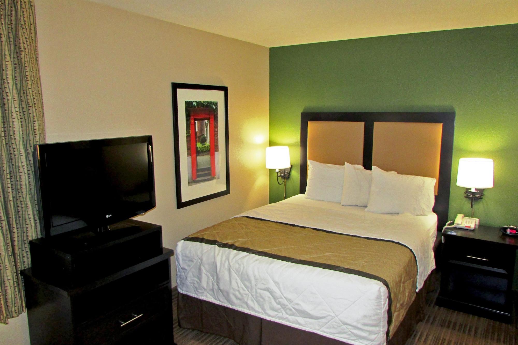 Extended Stay America Suites - Phoenix - Scottsdale Eksteriør bilde