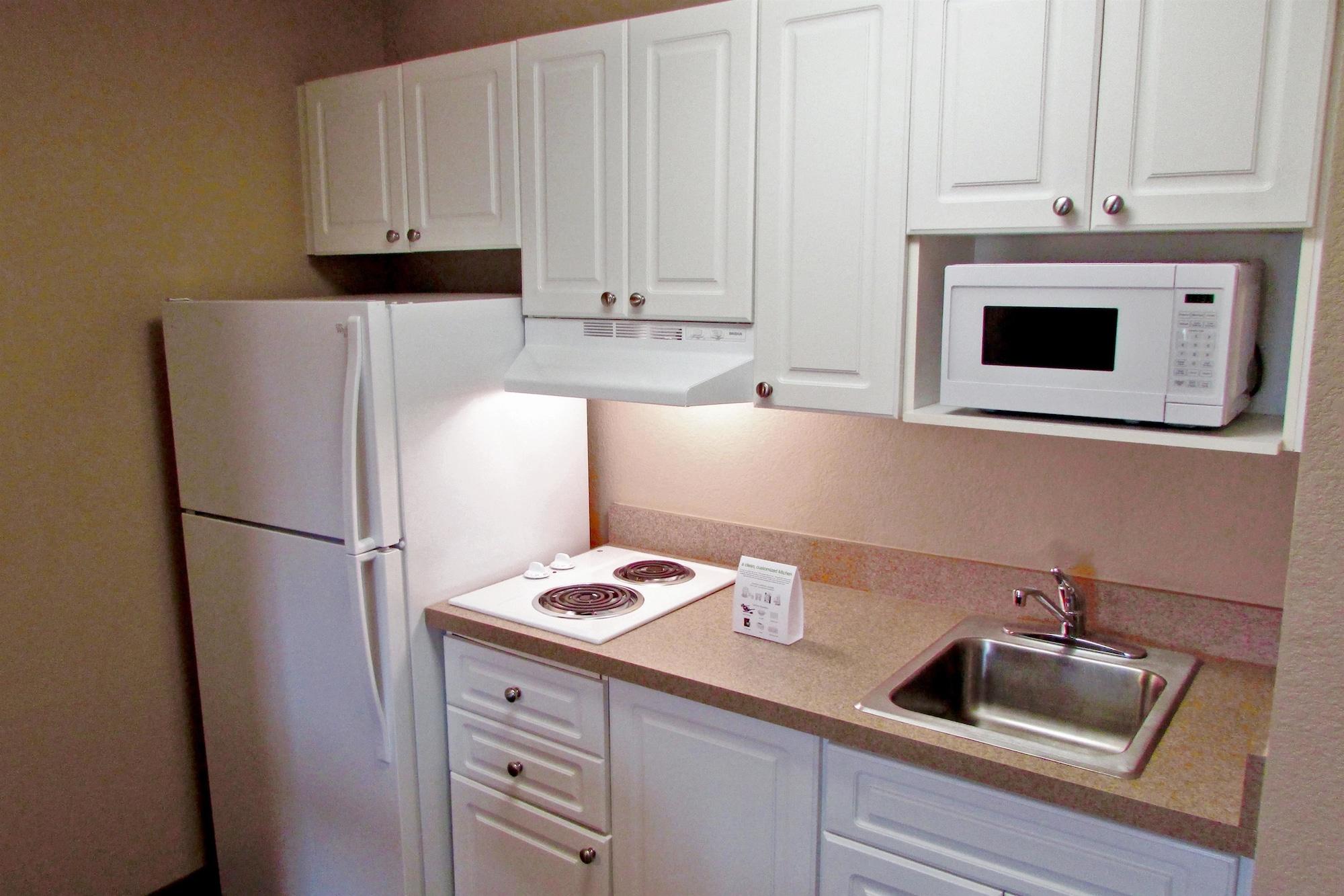 Extended Stay America Suites - Phoenix - Scottsdale Eksteriør bilde