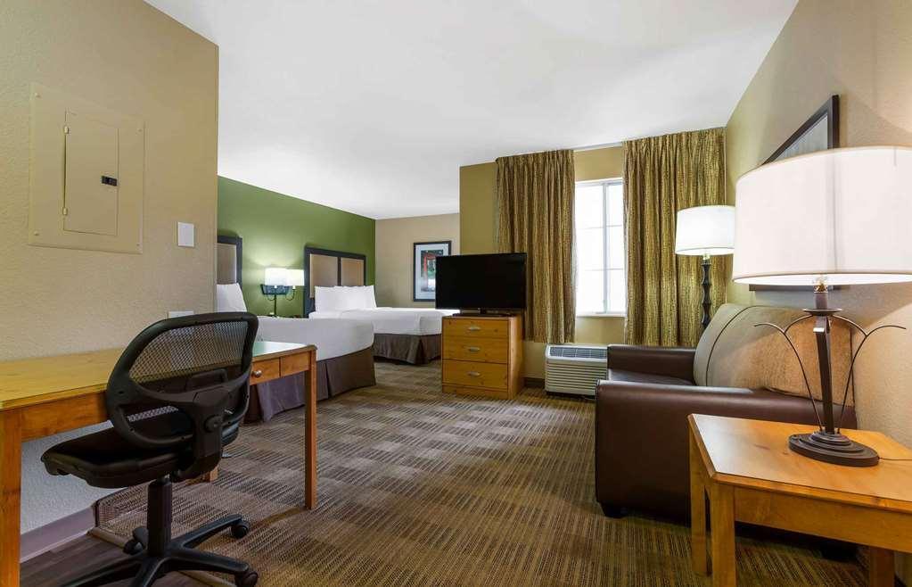 Extended Stay America Suites - Phoenix - Scottsdale Rom bilde