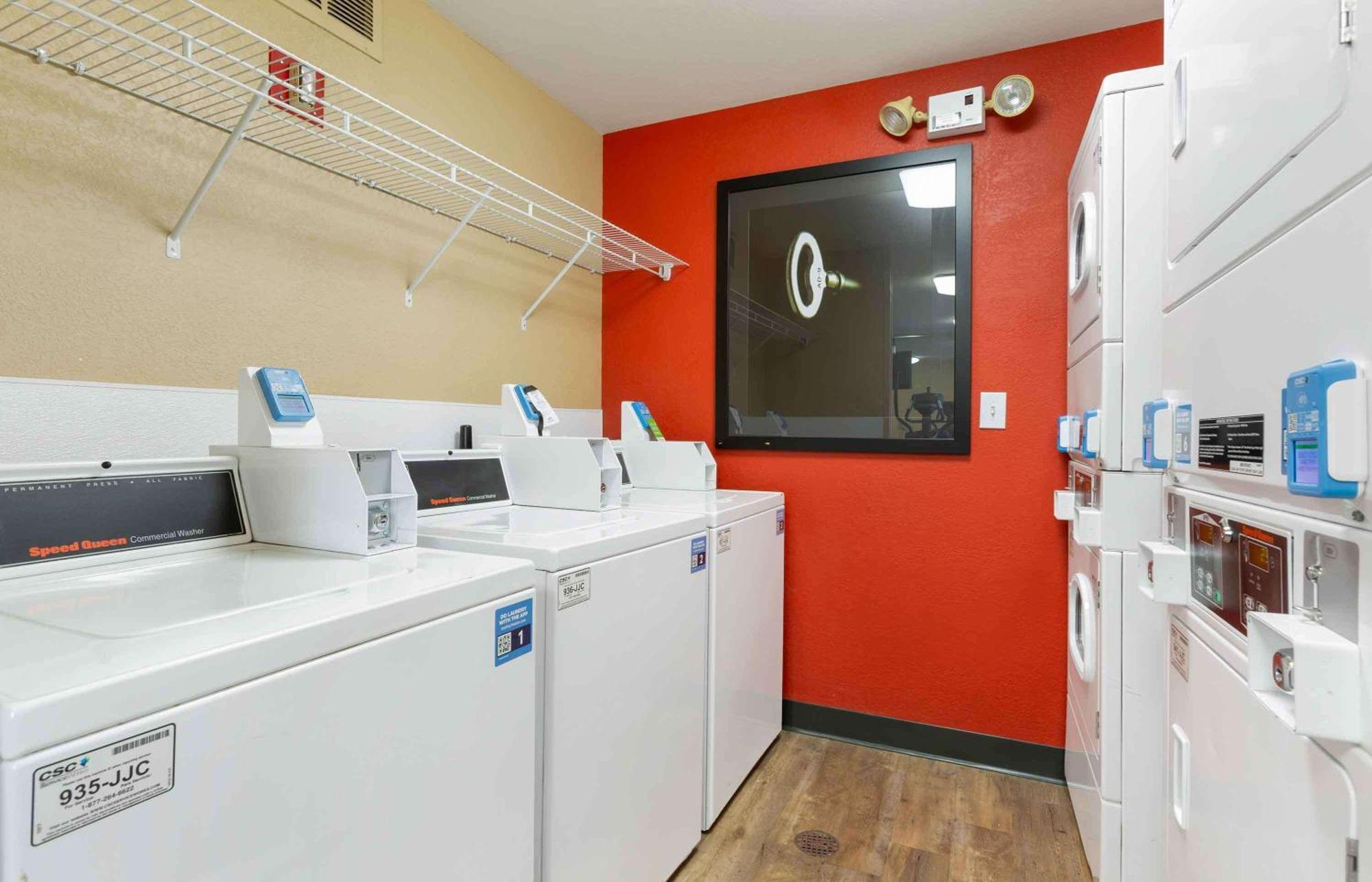 Extended Stay America Suites - Phoenix - Scottsdale Eksteriør bilde
