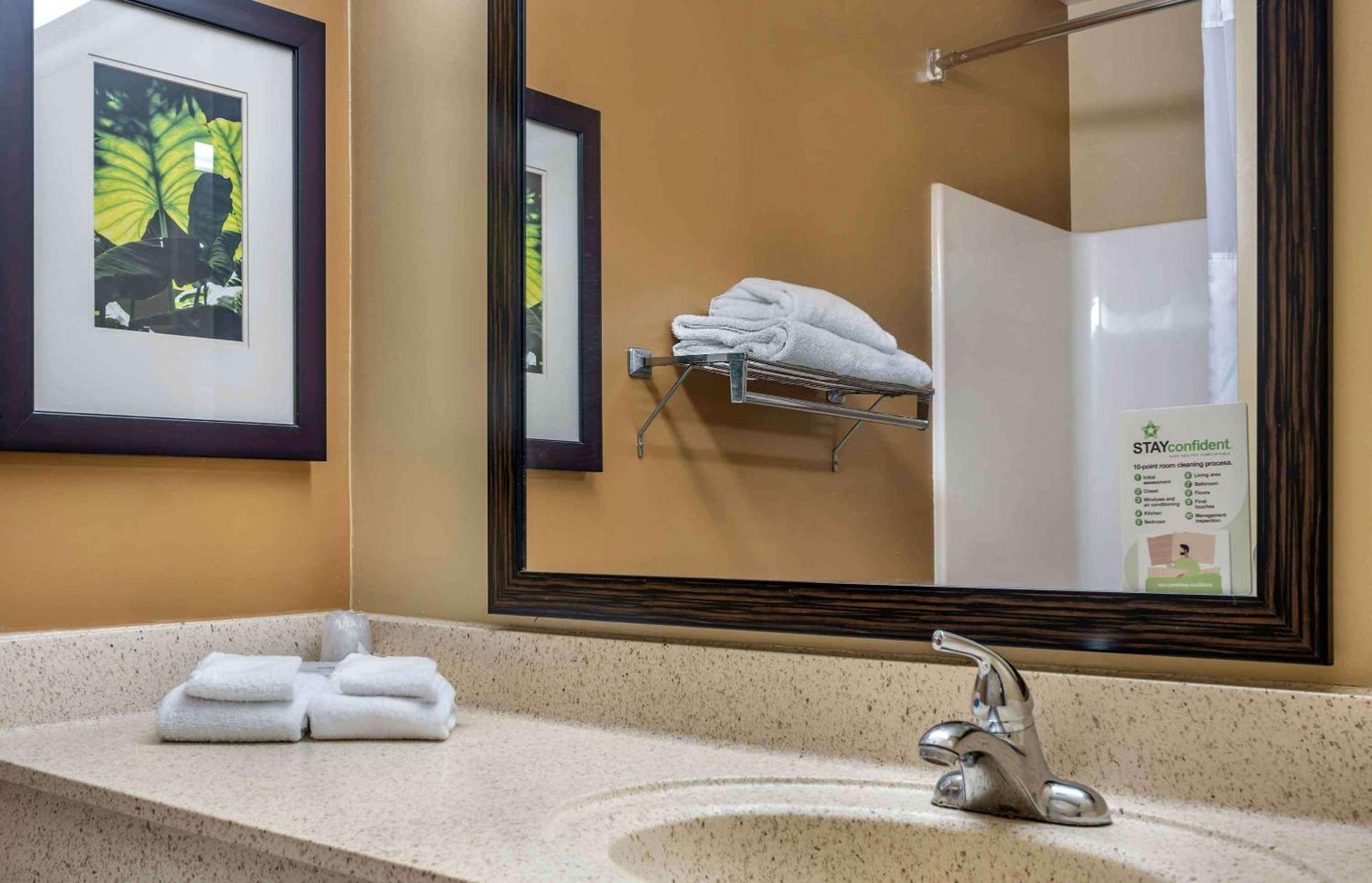 Extended Stay America Suites - Phoenix - Scottsdale Eksteriør bilde