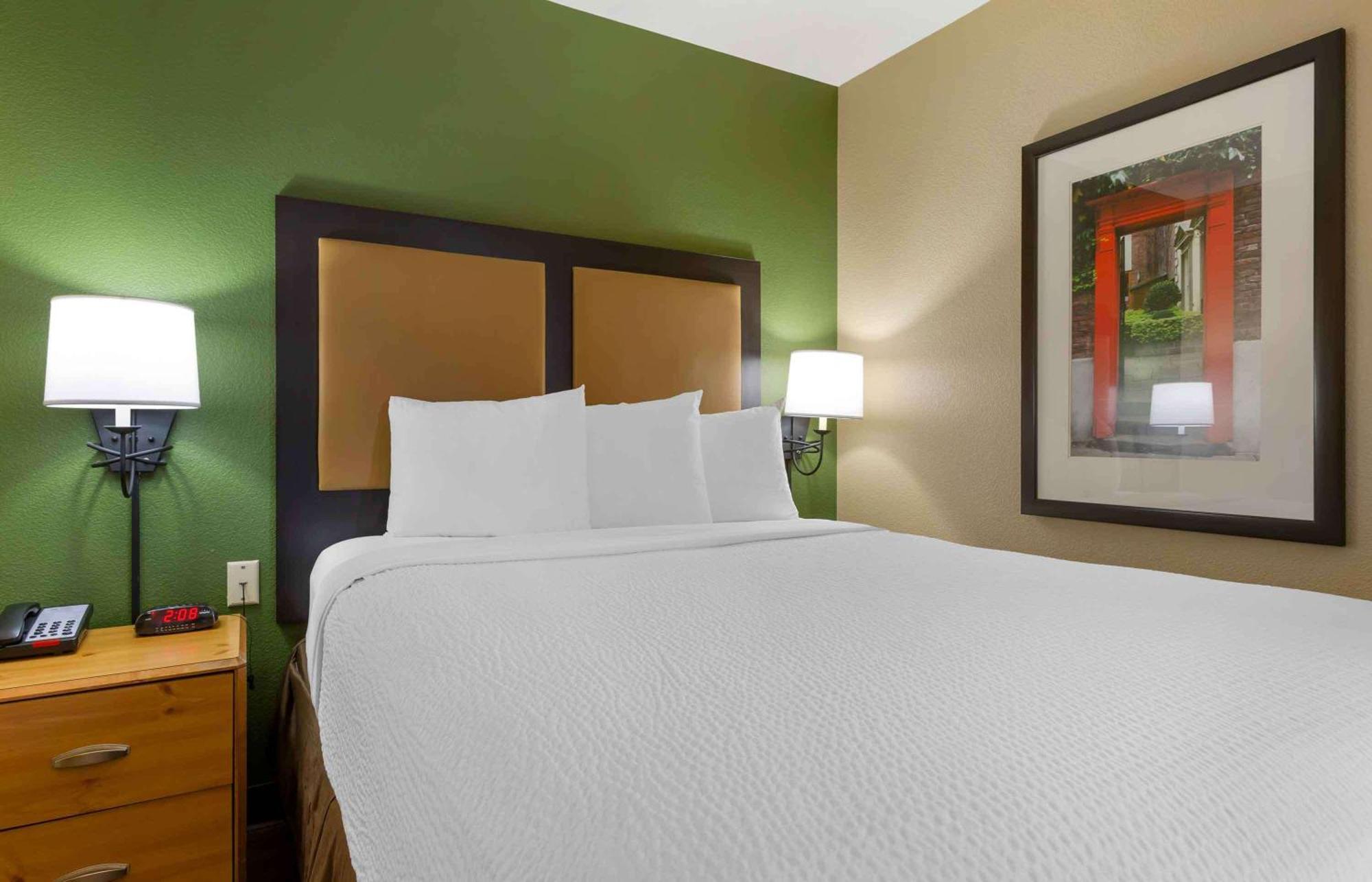 Extended Stay America Suites - Phoenix - Scottsdale Eksteriør bilde