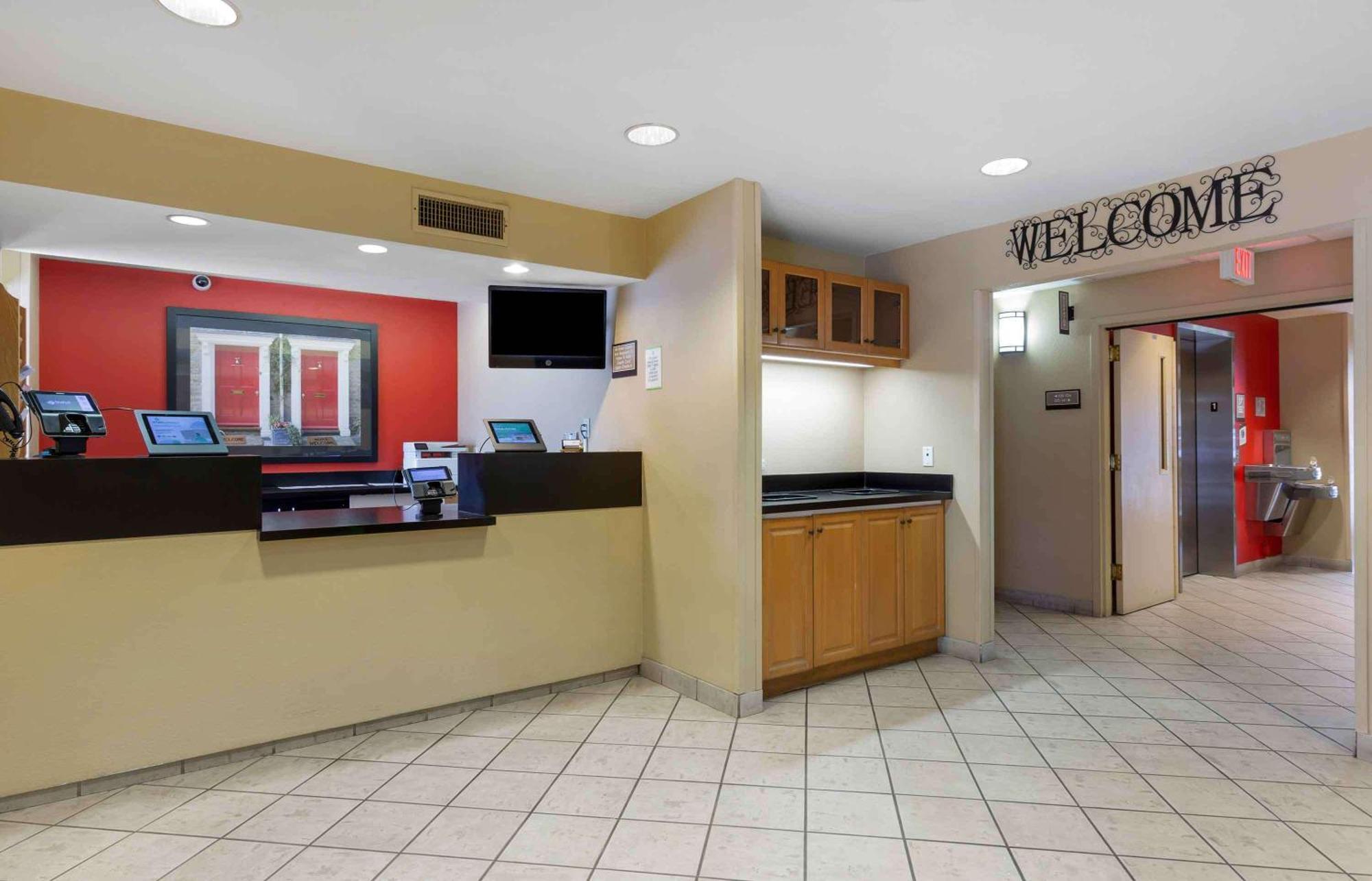 Extended Stay America Suites - Phoenix - Scottsdale Eksteriør bilde
