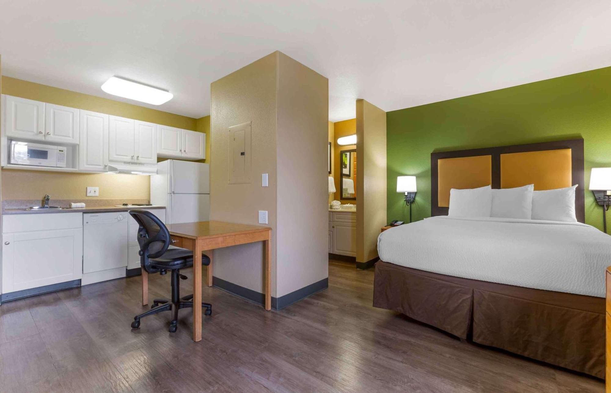 Extended Stay America Suites - Phoenix - Scottsdale Eksteriør bilde