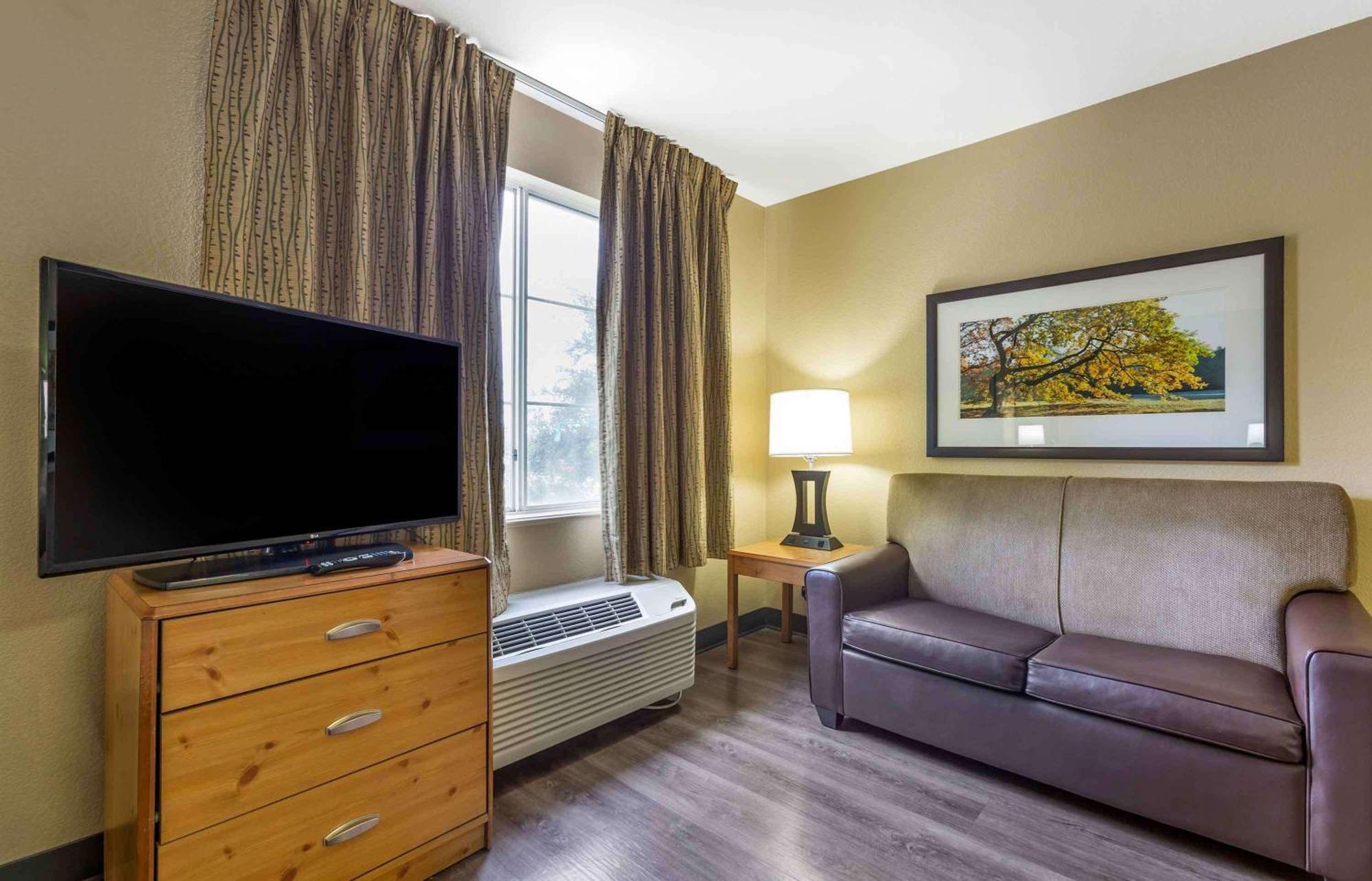 Extended Stay America Suites - Phoenix - Scottsdale Eksteriør bilde