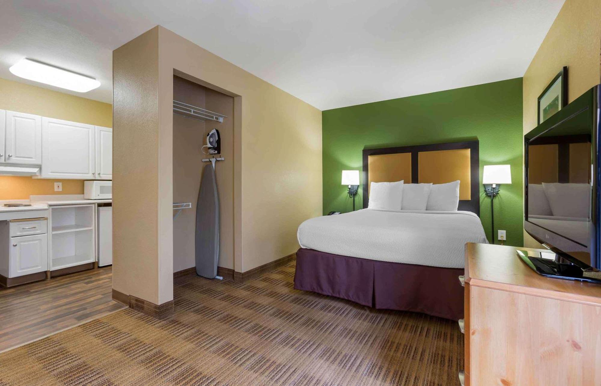 Extended Stay America Suites - Phoenix - Scottsdale Eksteriør bilde