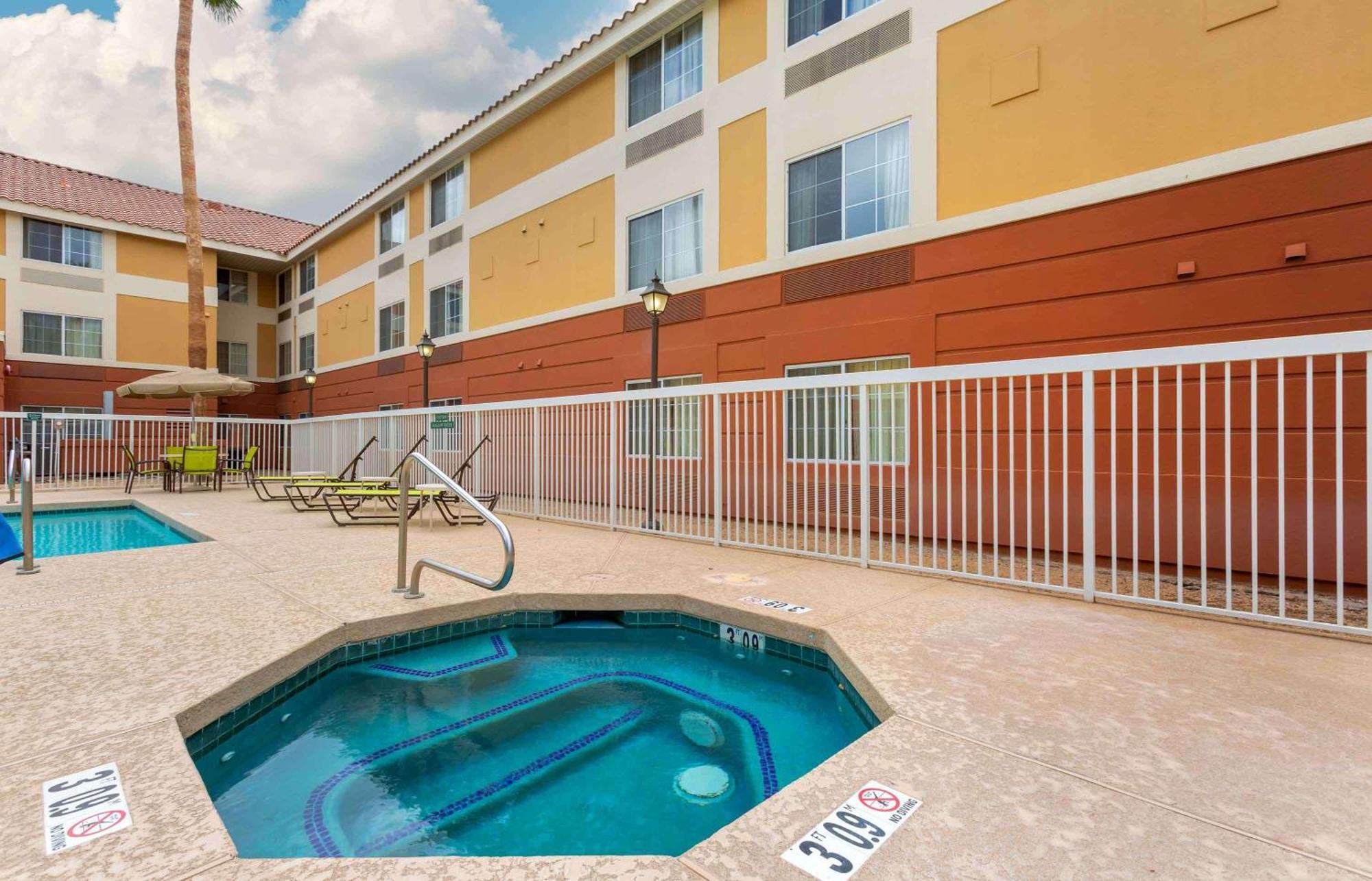 Extended Stay America Suites - Phoenix - Scottsdale Eksteriør bilde