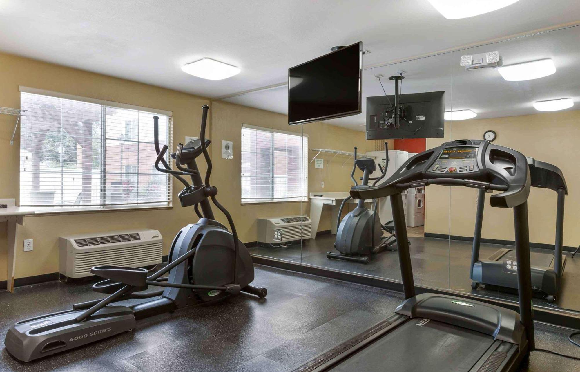 Extended Stay America Suites - Phoenix - Scottsdale Eksteriør bilde