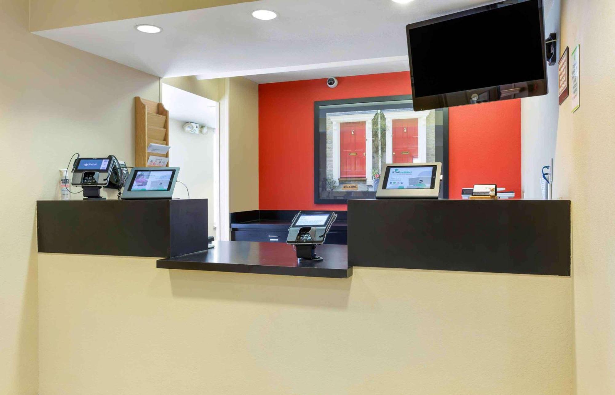 Extended Stay America Suites - Phoenix - Scottsdale Eksteriør bilde