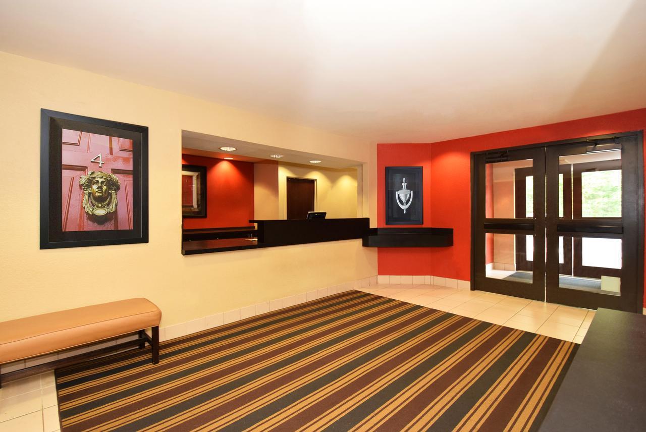 Extended Stay America Suites - Phoenix - Scottsdale Eksteriør bilde