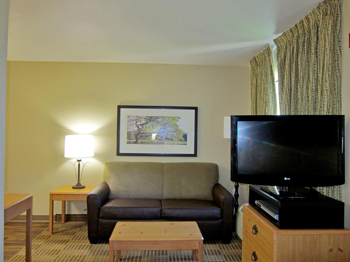 Extended Stay America Suites - Phoenix - Scottsdale Eksteriør bilde