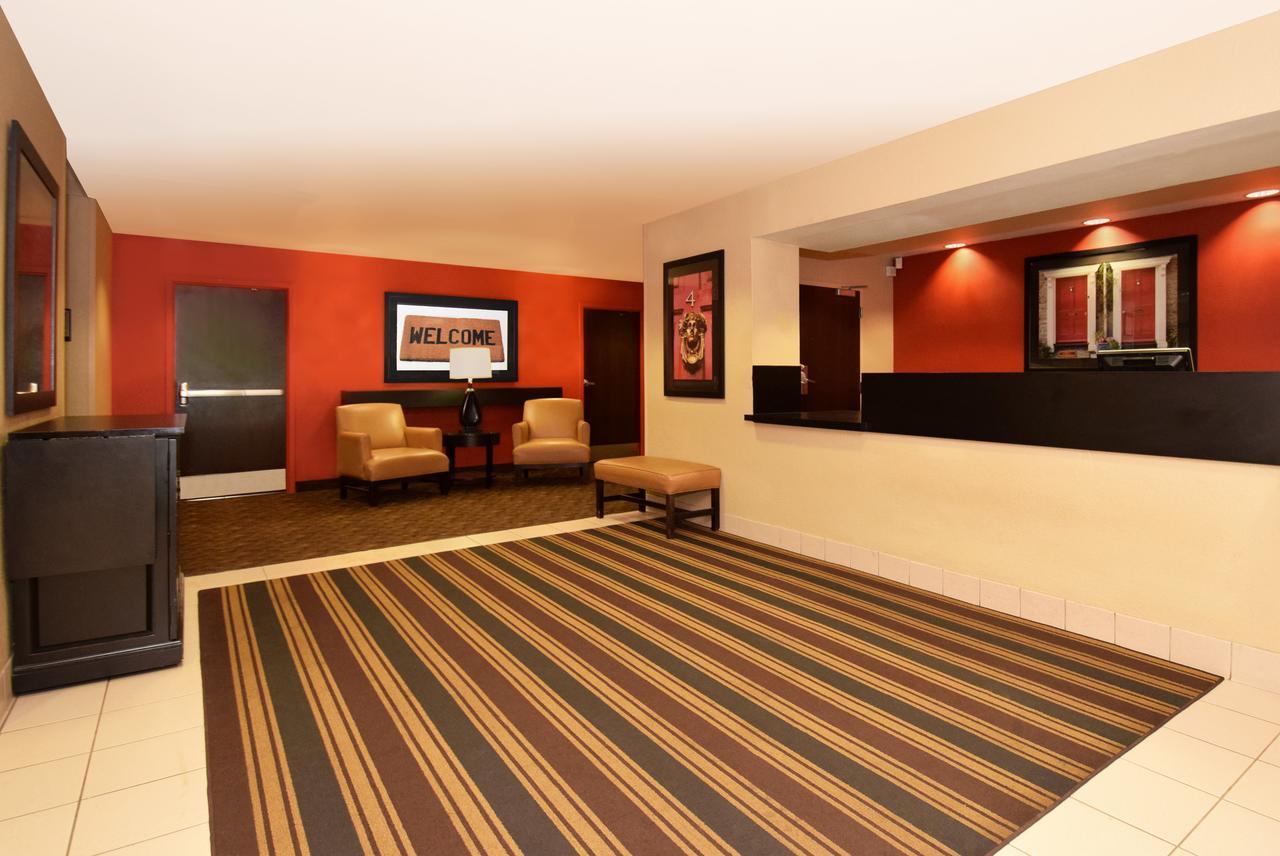 Extended Stay America Suites - Phoenix - Scottsdale Eksteriør bilde