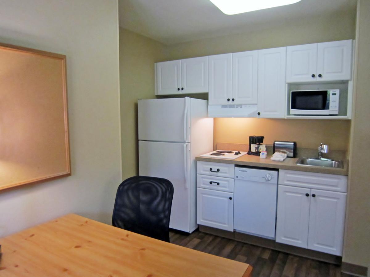 Extended Stay America Suites - Phoenix - Scottsdale Eksteriør bilde