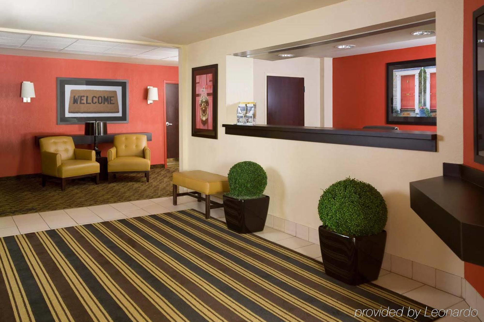 Extended Stay America Suites - Phoenix - Scottsdale Eksteriør bilde