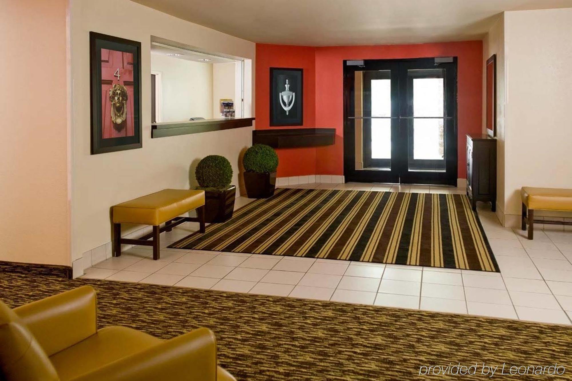 Extended Stay America Suites - Phoenix - Scottsdale Eksteriør bilde