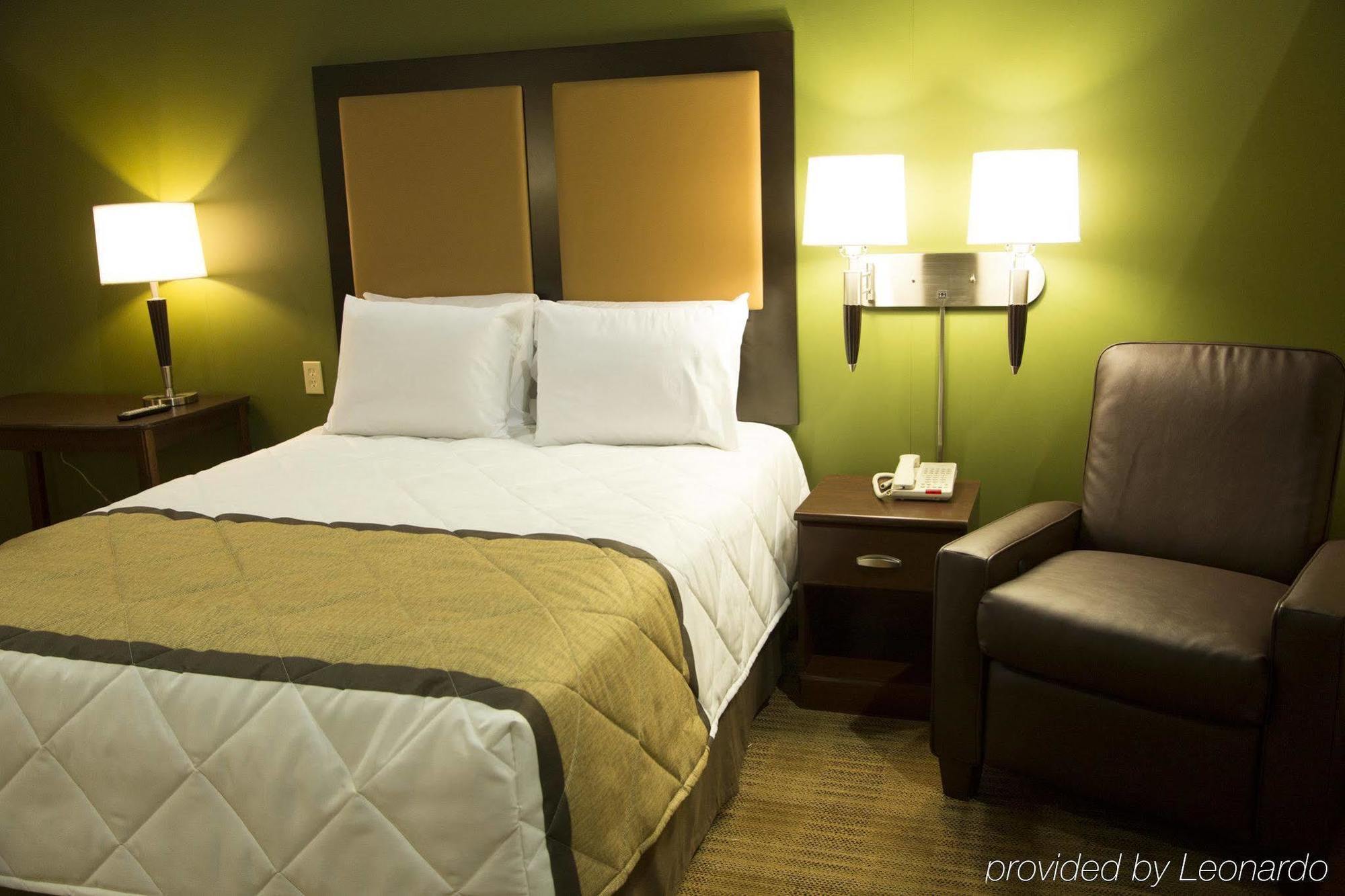 Extended Stay America Suites - Phoenix - Scottsdale Eksteriør bilde