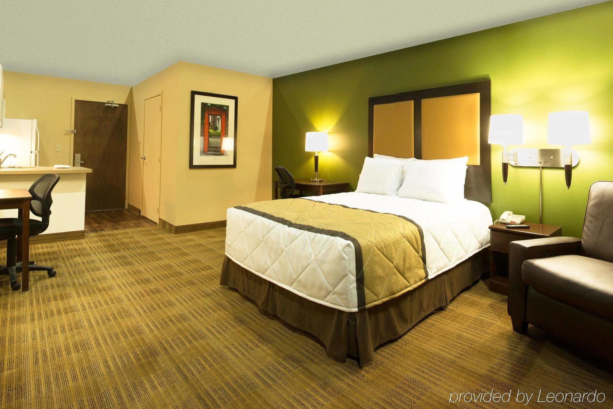 Extended Stay America Suites - Phoenix - Scottsdale Eksteriør bilde