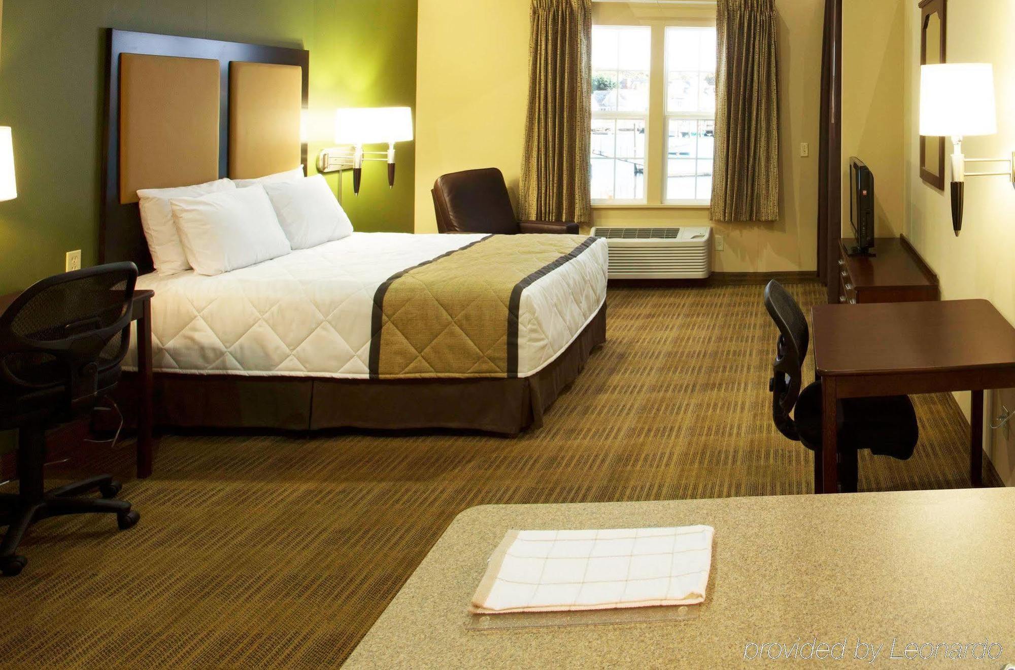 Extended Stay America Suites - Phoenix - Scottsdale Eksteriør bilde