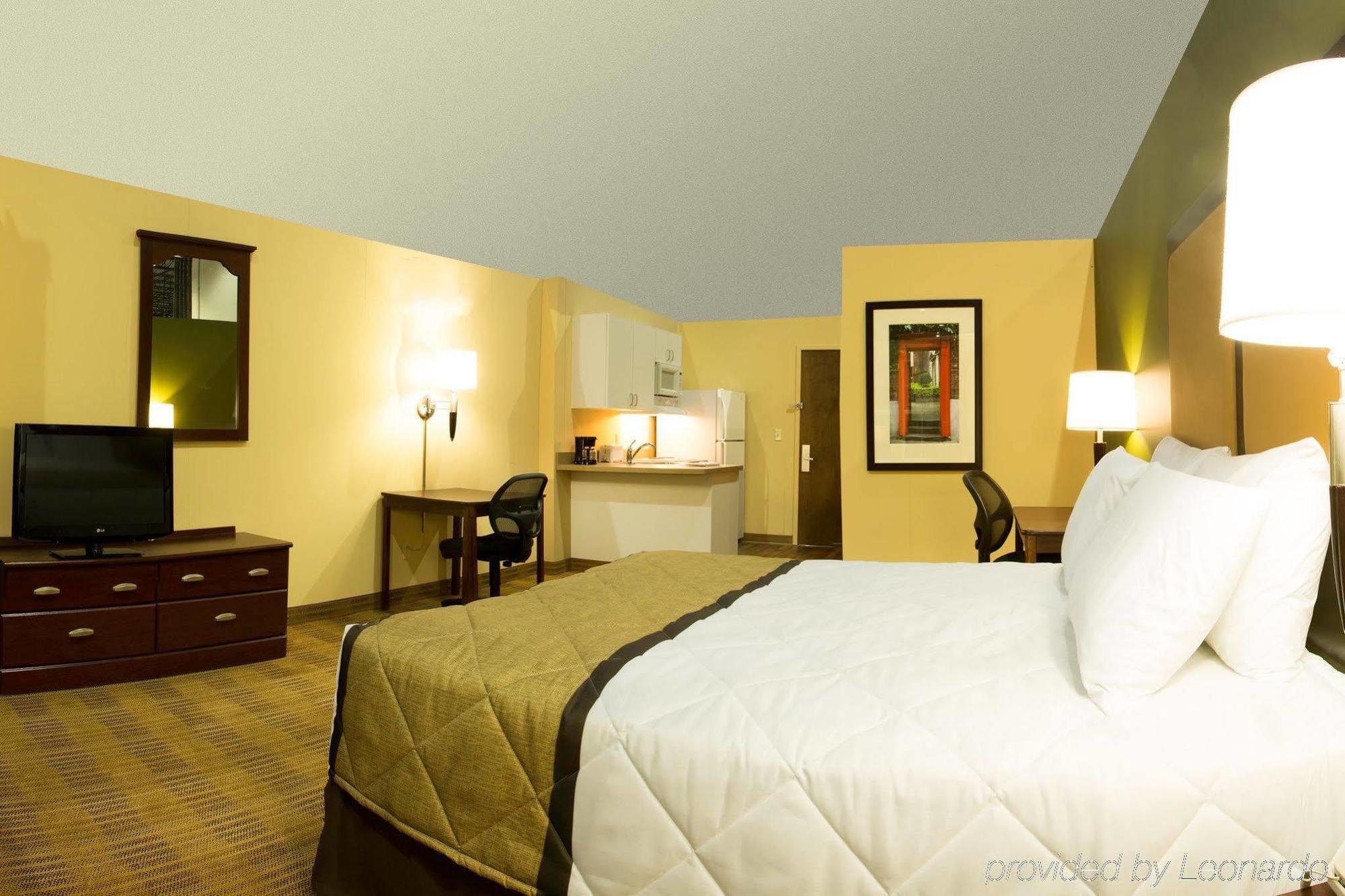 Extended Stay America Suites - Phoenix - Scottsdale Eksteriør bilde