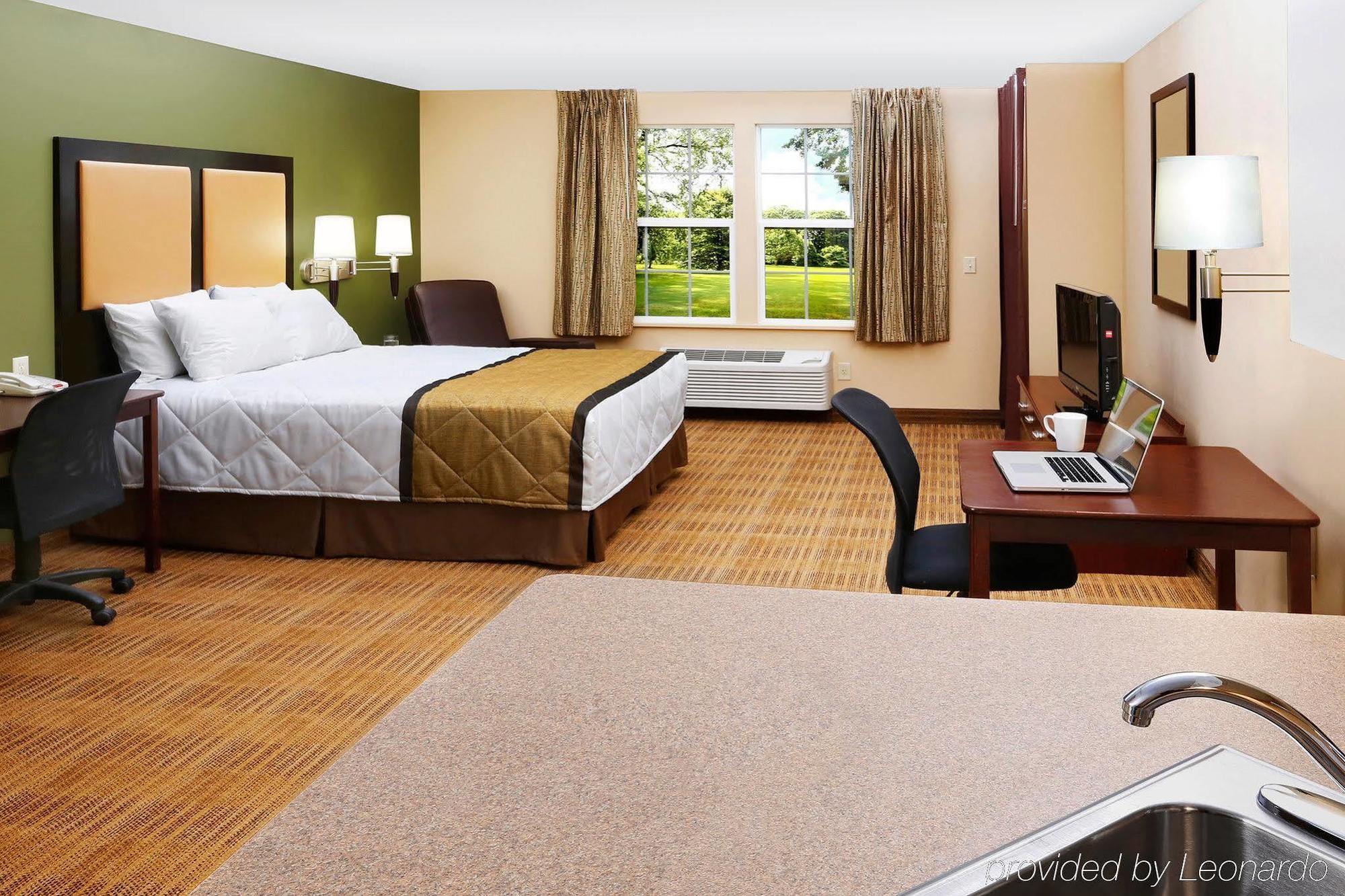 Extended Stay America Suites - Phoenix - Scottsdale Eksteriør bilde