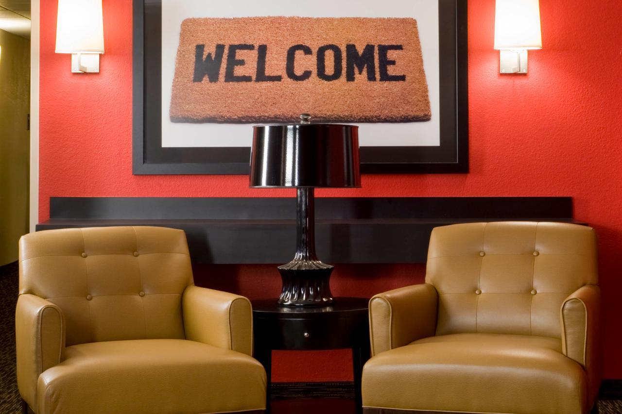 Extended Stay America Suites - Phoenix - Scottsdale Eksteriør bilde